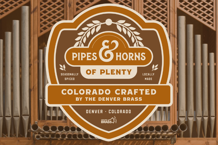 Pipes & Horns of Plenty