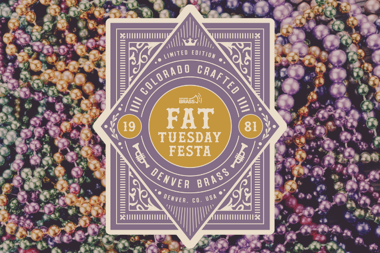 Fat Tuesday Festa