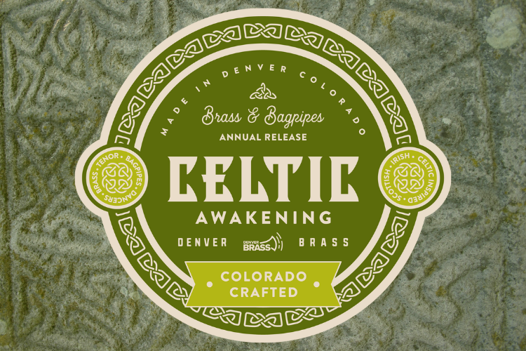Celtic Awakening