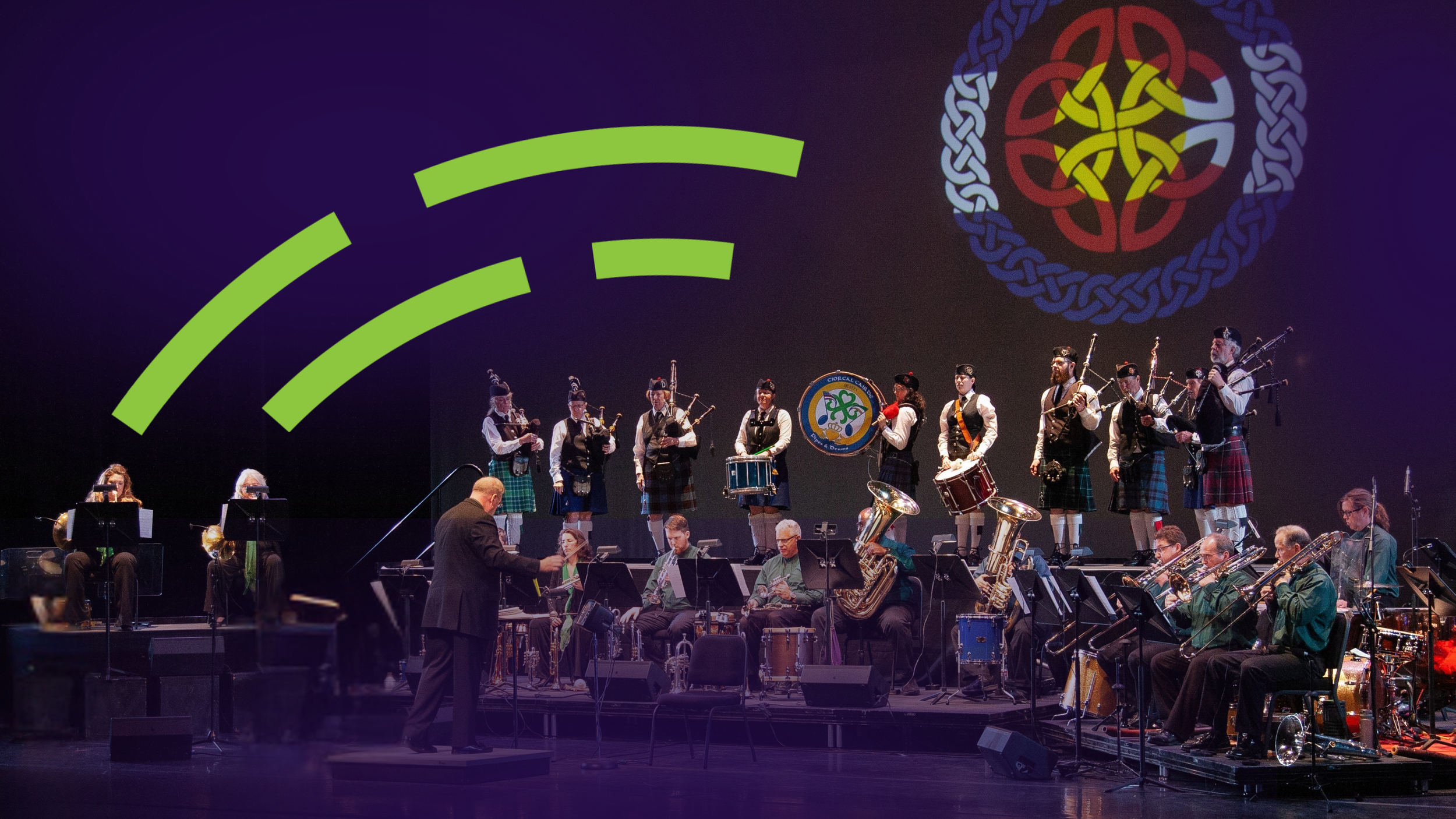 Colorado Celtic Fusion