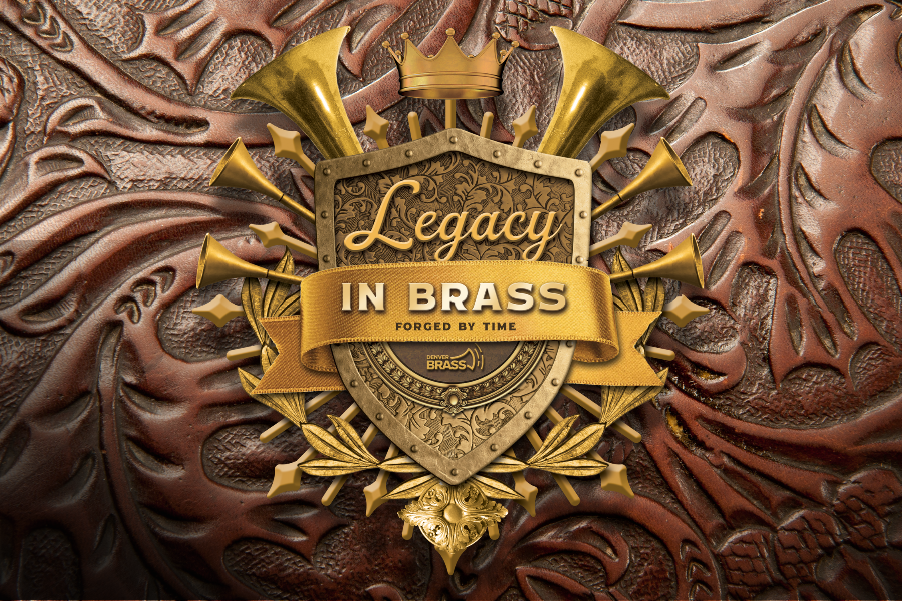 Legacy in Brass