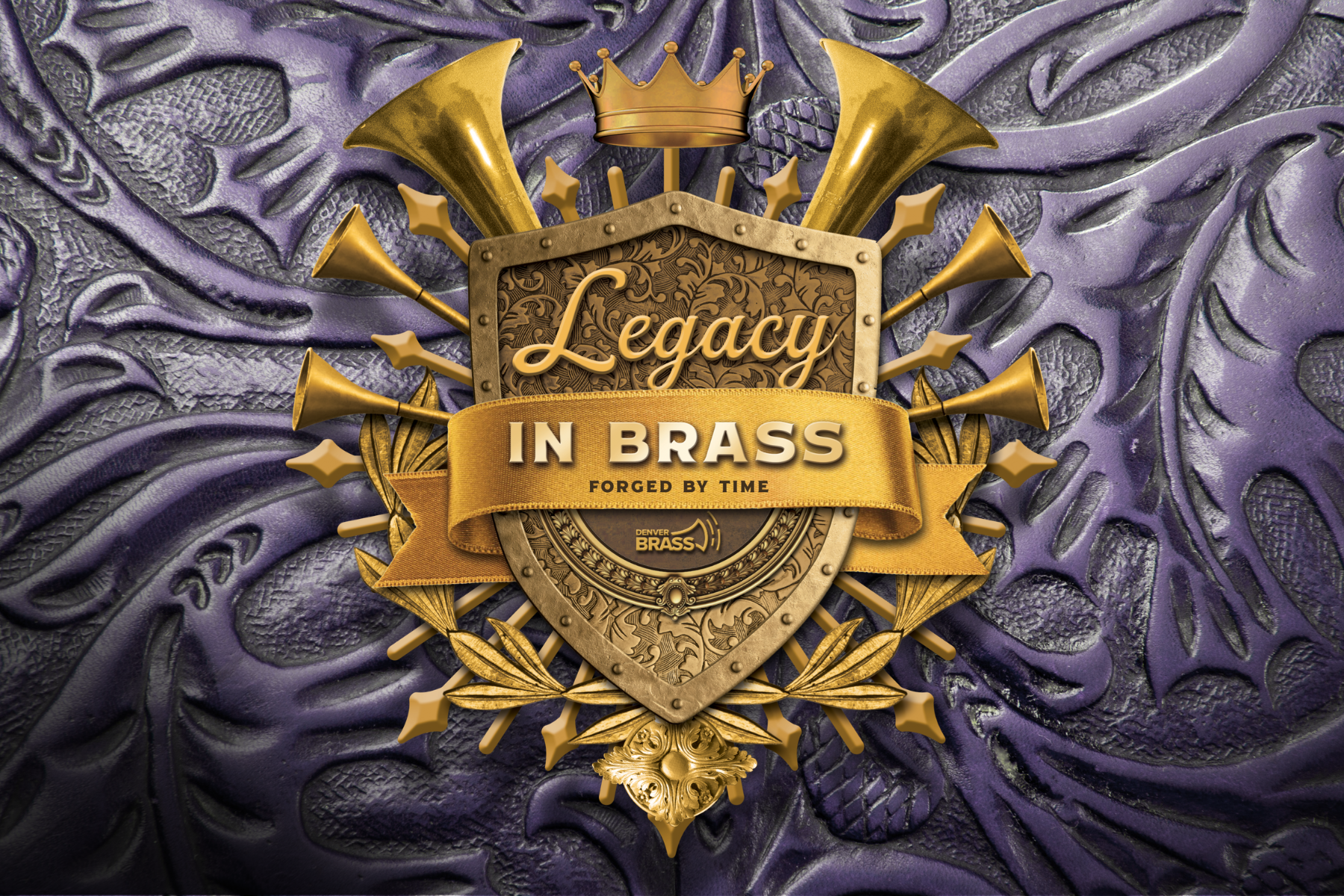 Legacy in Brass
