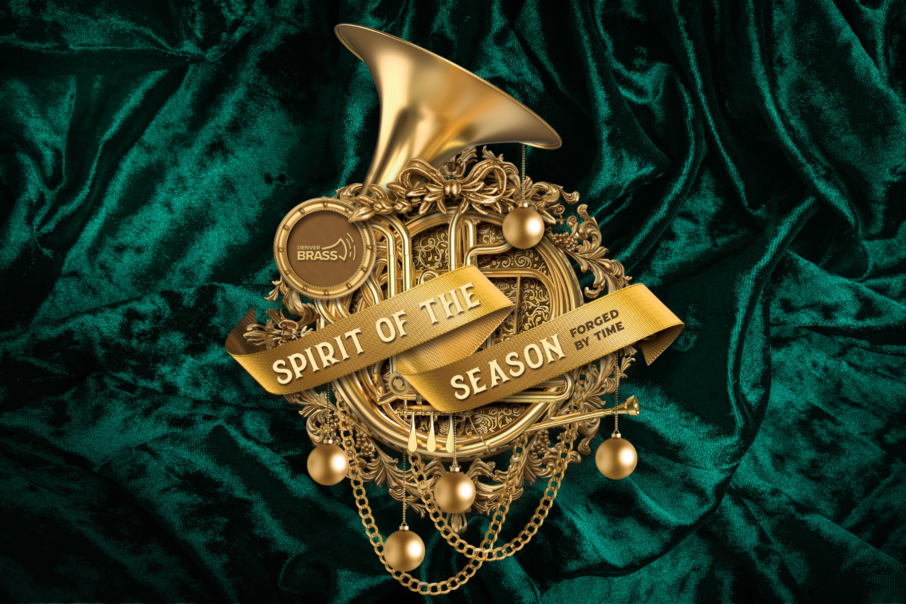 Spirit of the Season