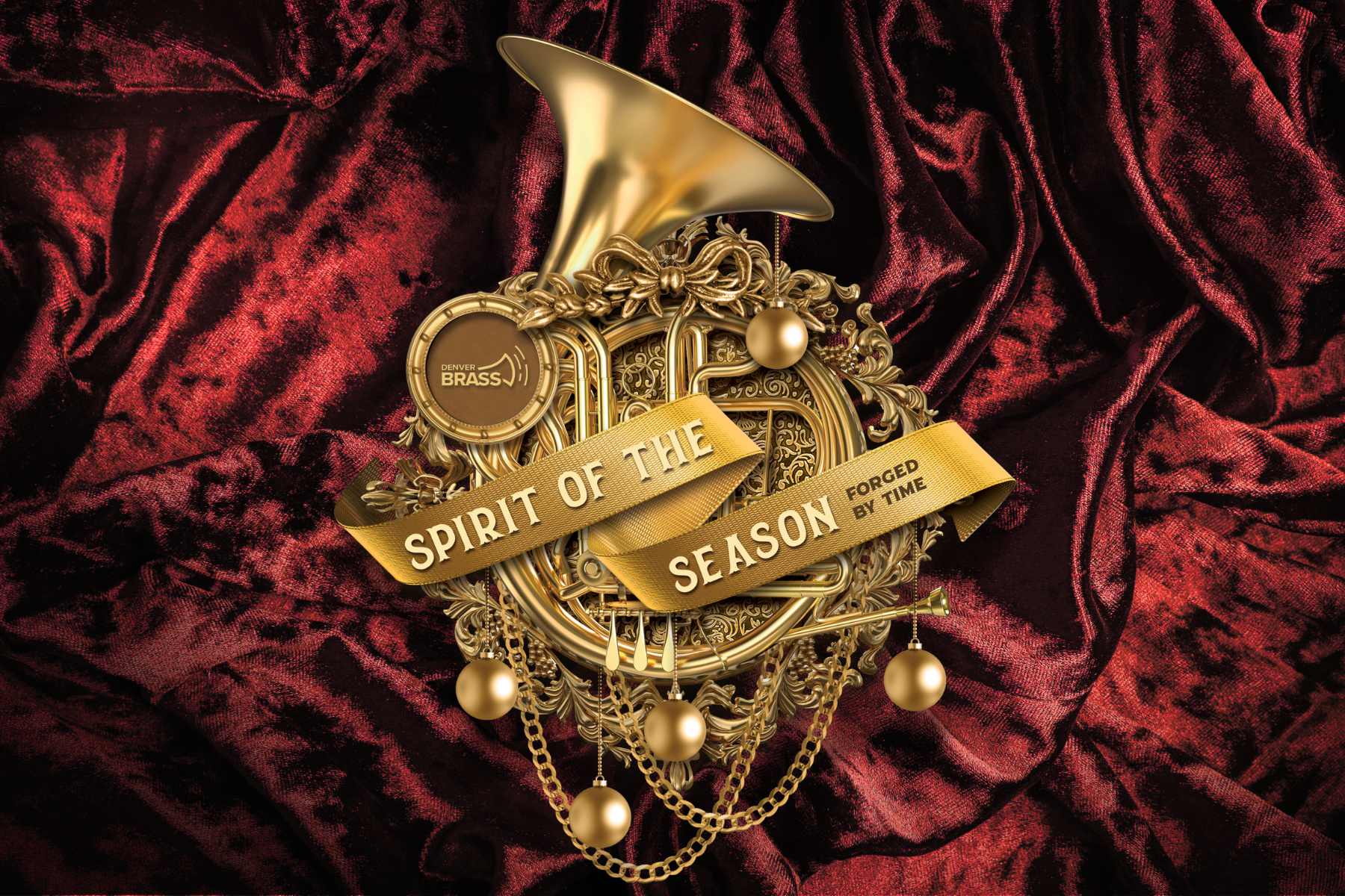 Spirit of the Season