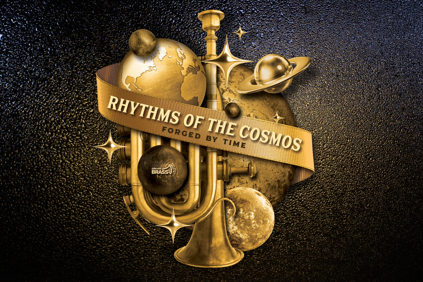 Rhythms of the Cosmos