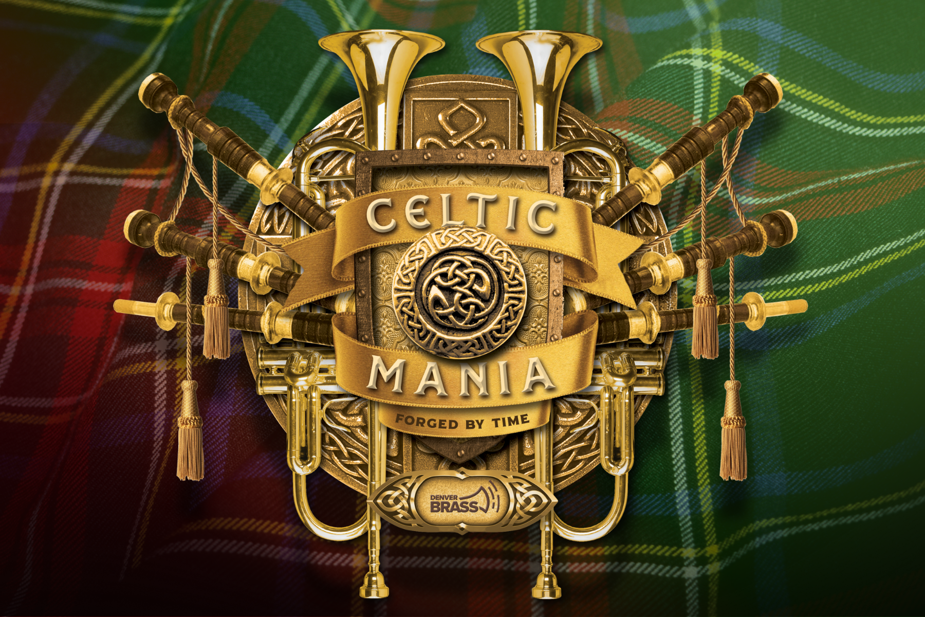 Celtic Mania