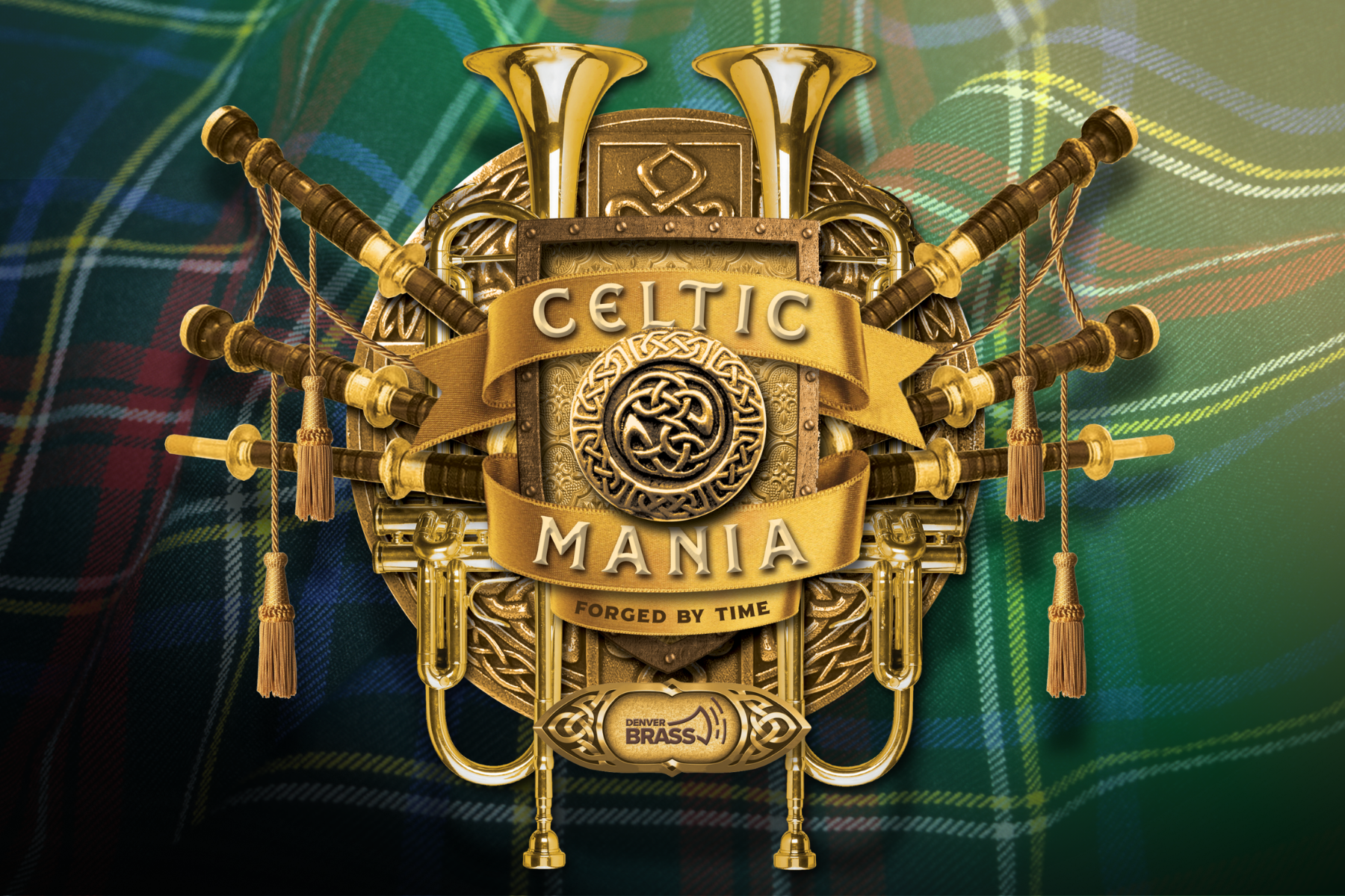 Celtic Mania