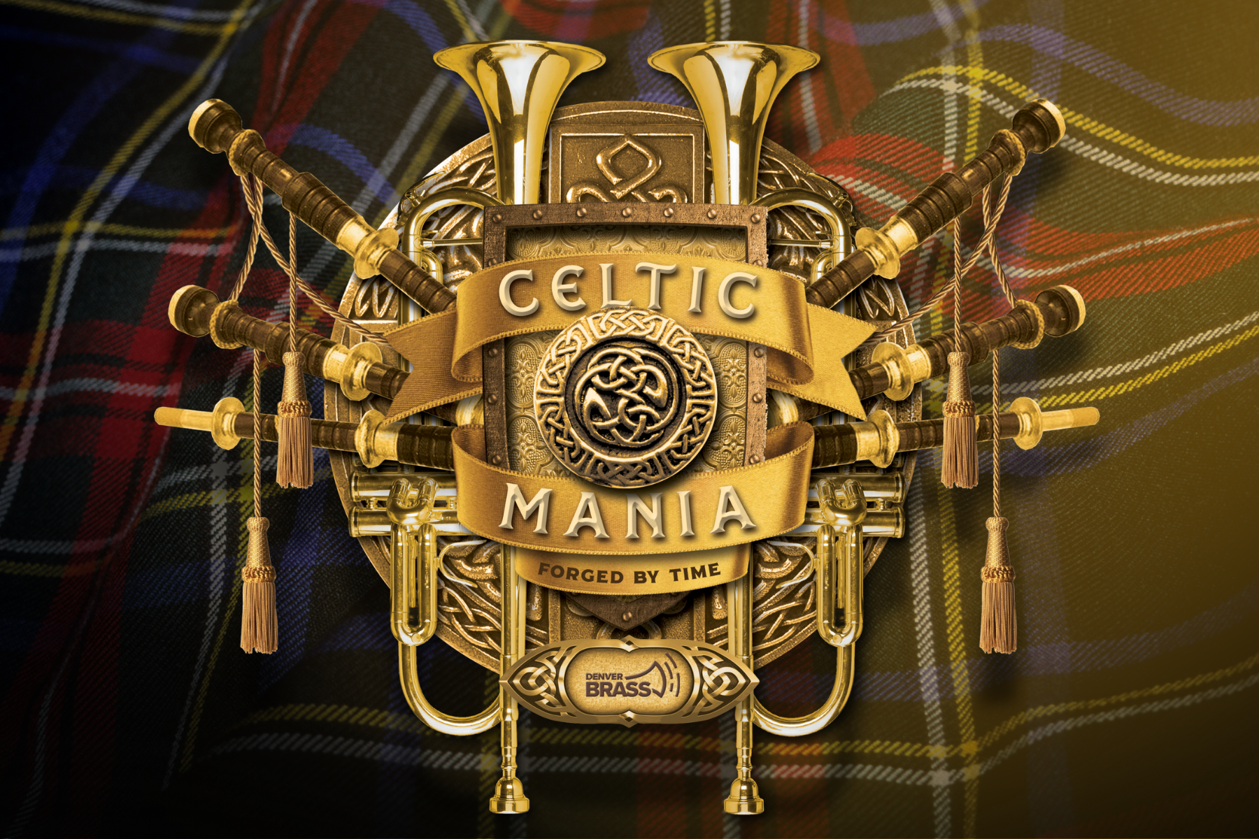 Celtic Mania