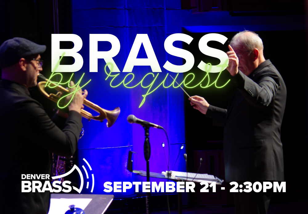 Brass by Request