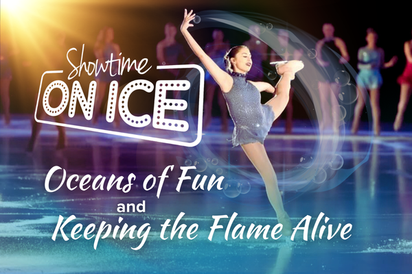 Showtime on Ice