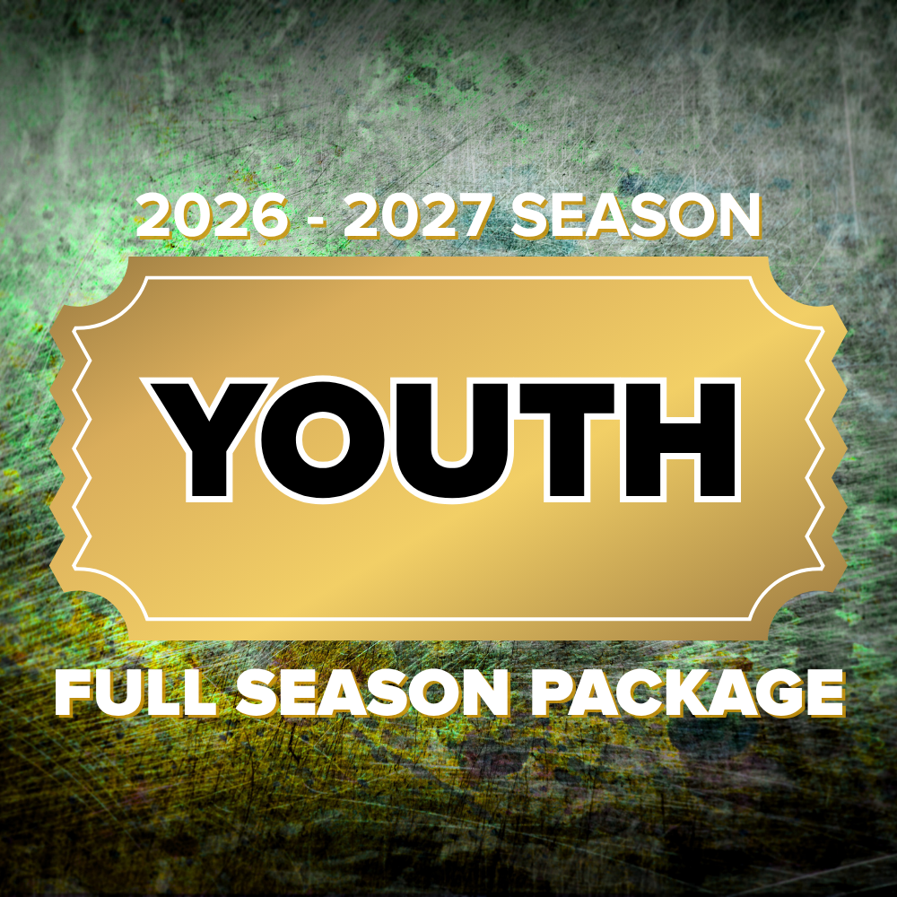 Youth Package - Full Season