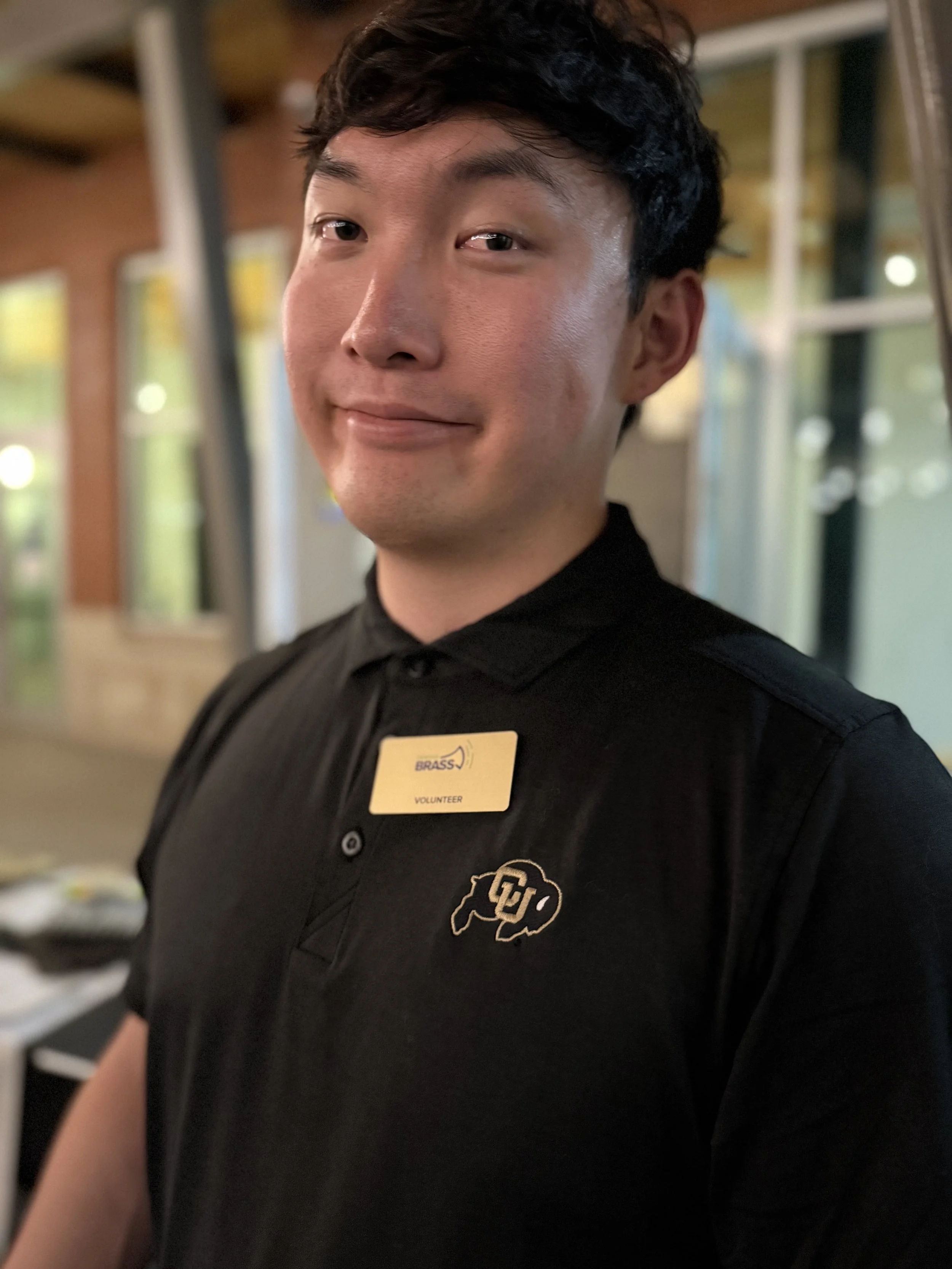 Denver Brass Volunteer Opportunities, Denver Colorado