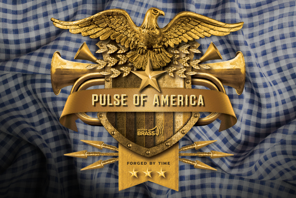 LIVESTREAM: PULSE OF AMERICA - MAY 17, 2:30PM