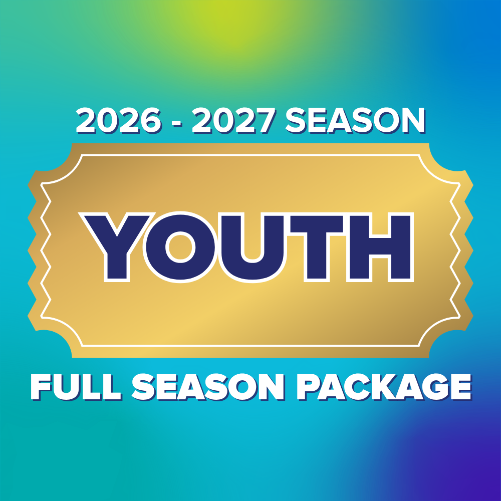 Youth Package - Full Season