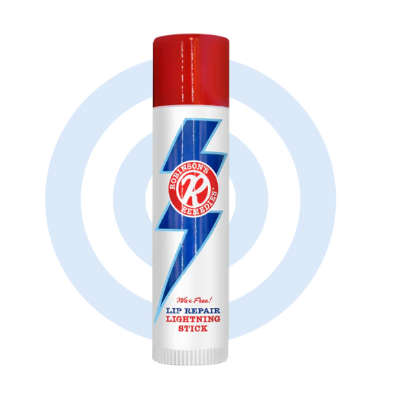 Lip Repair Lightning Anti-Viral Lip Balm