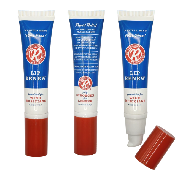 Lip Renew Endurance Cream XL 15ml