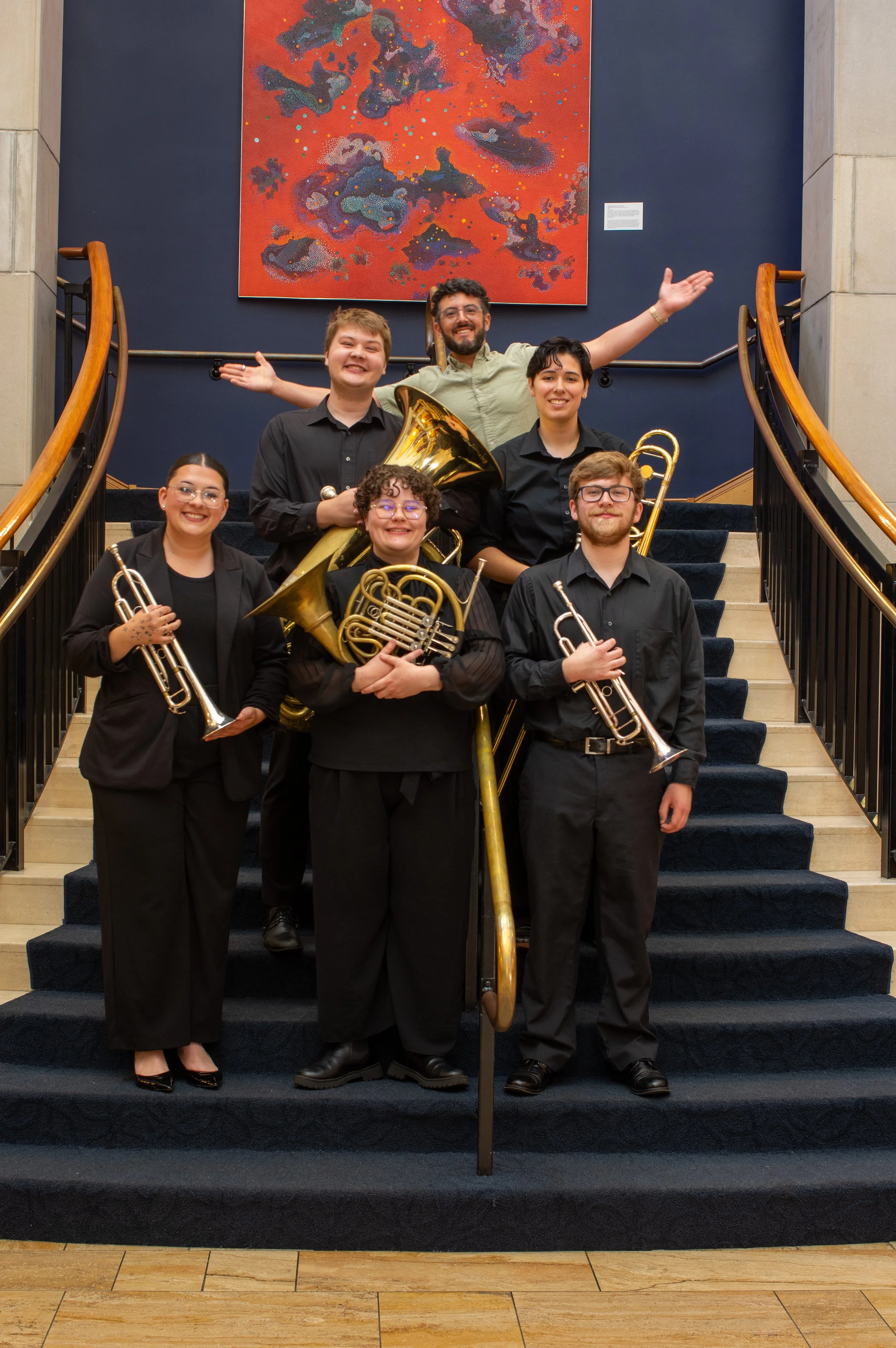 Coletti Ensemble