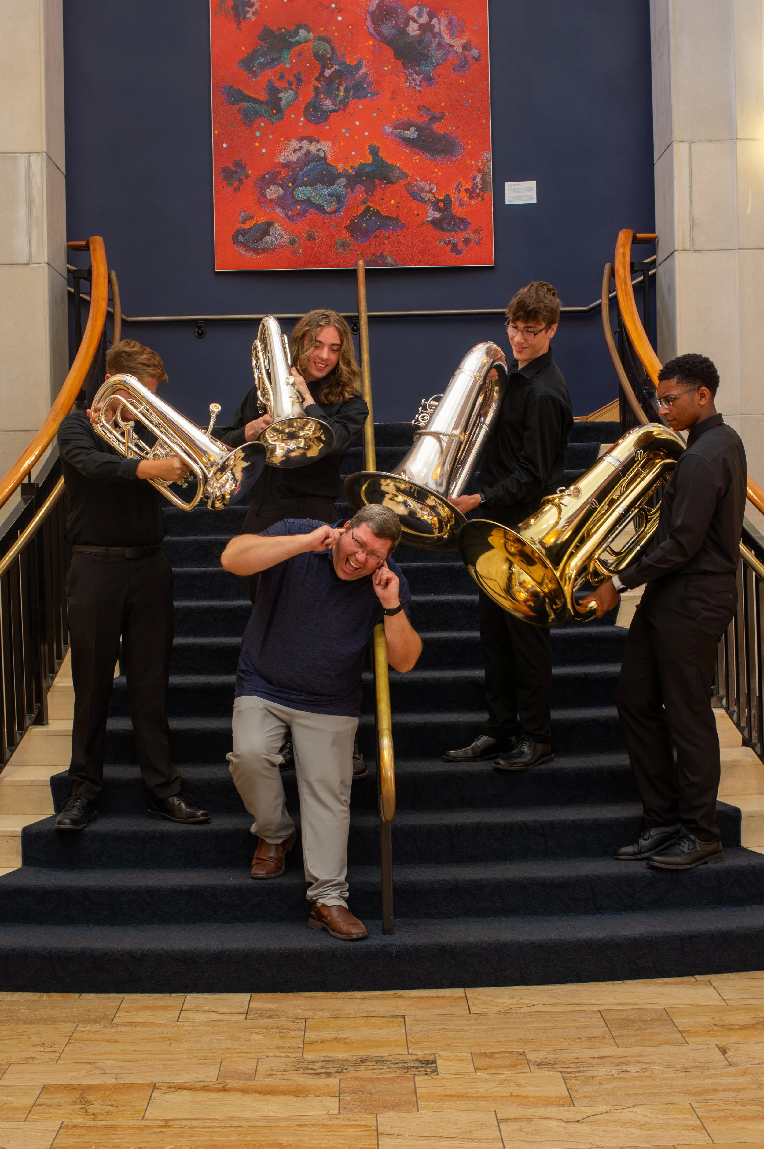 Dombrowski Ensemble