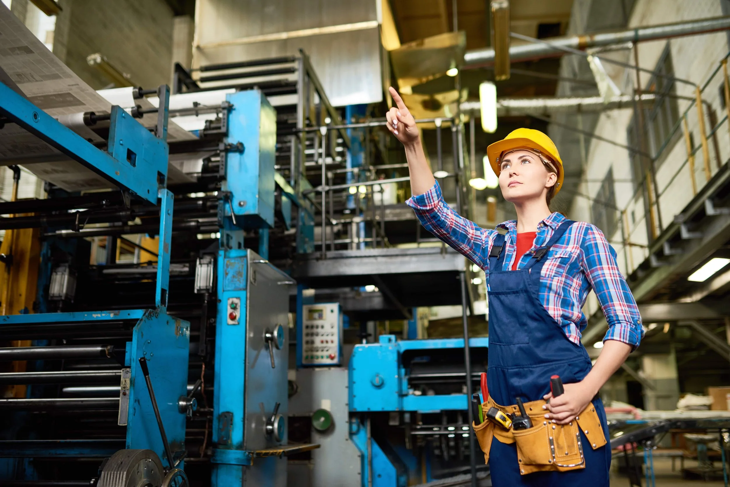 10 Qualities the Best Industrial Operators Tend to Have — NRTC Automation