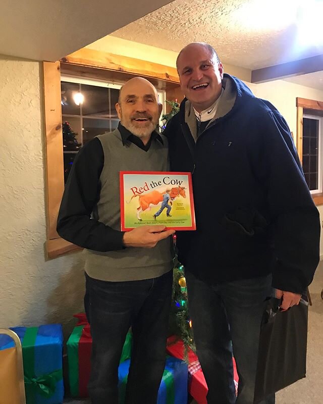 Some Feedback/Reviews from happy customers:

Thank you, Rick, I know our 10-yr. old grand-daughter will love your book. I loved it as well, brought me to tears &amp; I learned a few things to boot being a &lsquo;city&rsquo; gal. I didn&rsquo;t want t