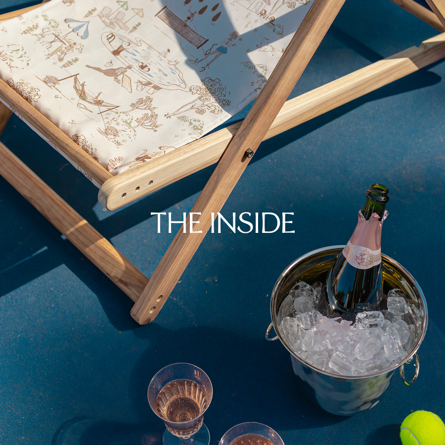 The Inside