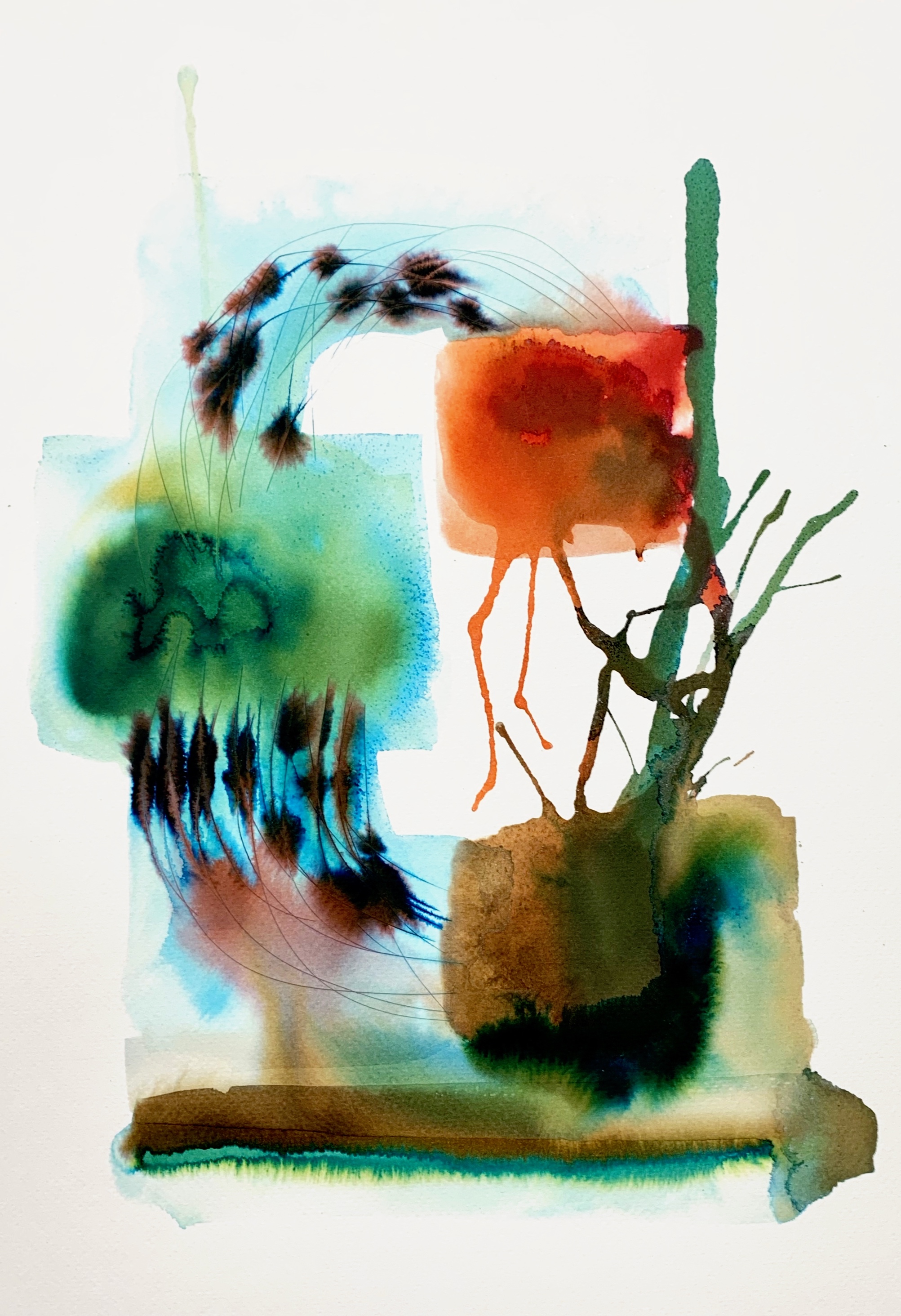 Study #1 – sold