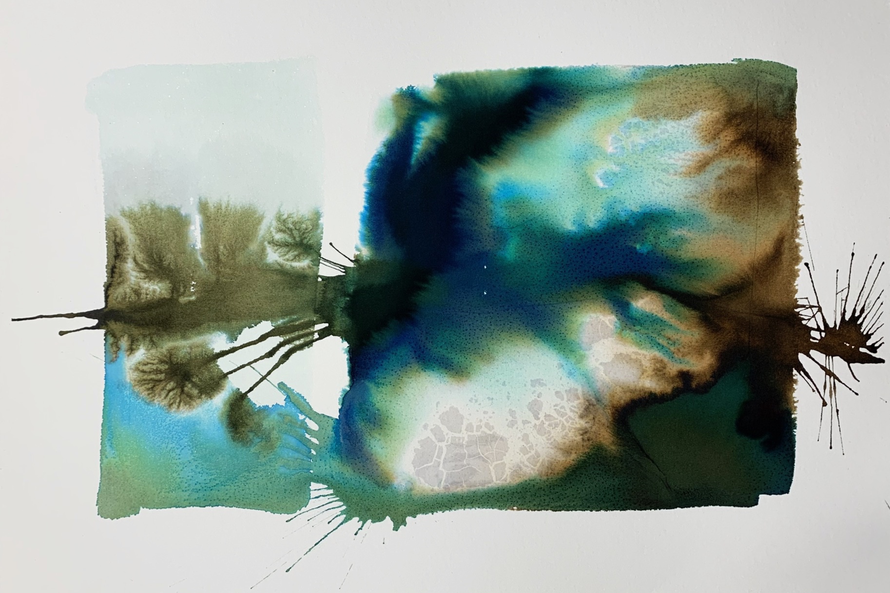 Flow Series #2