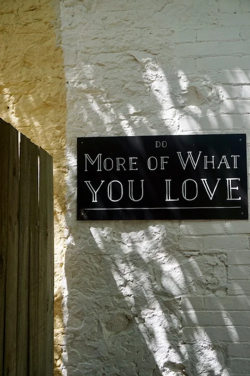 7 life skills that make you more effective at work﻿, too