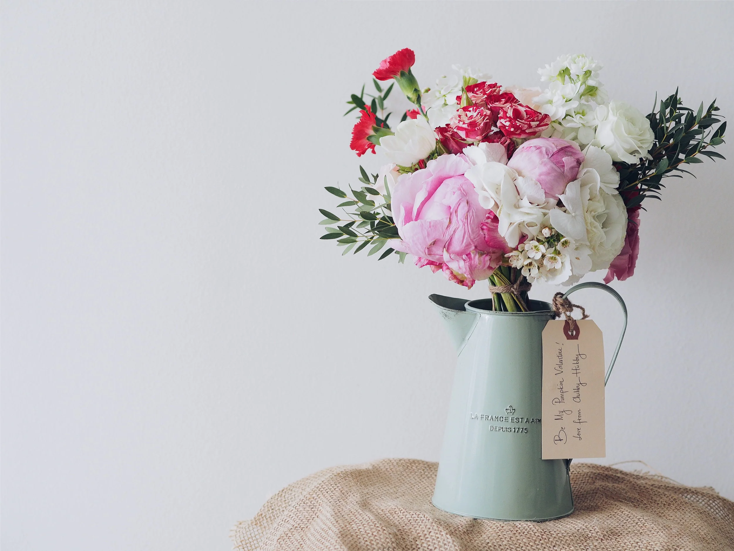 Is it time for a spring clean?