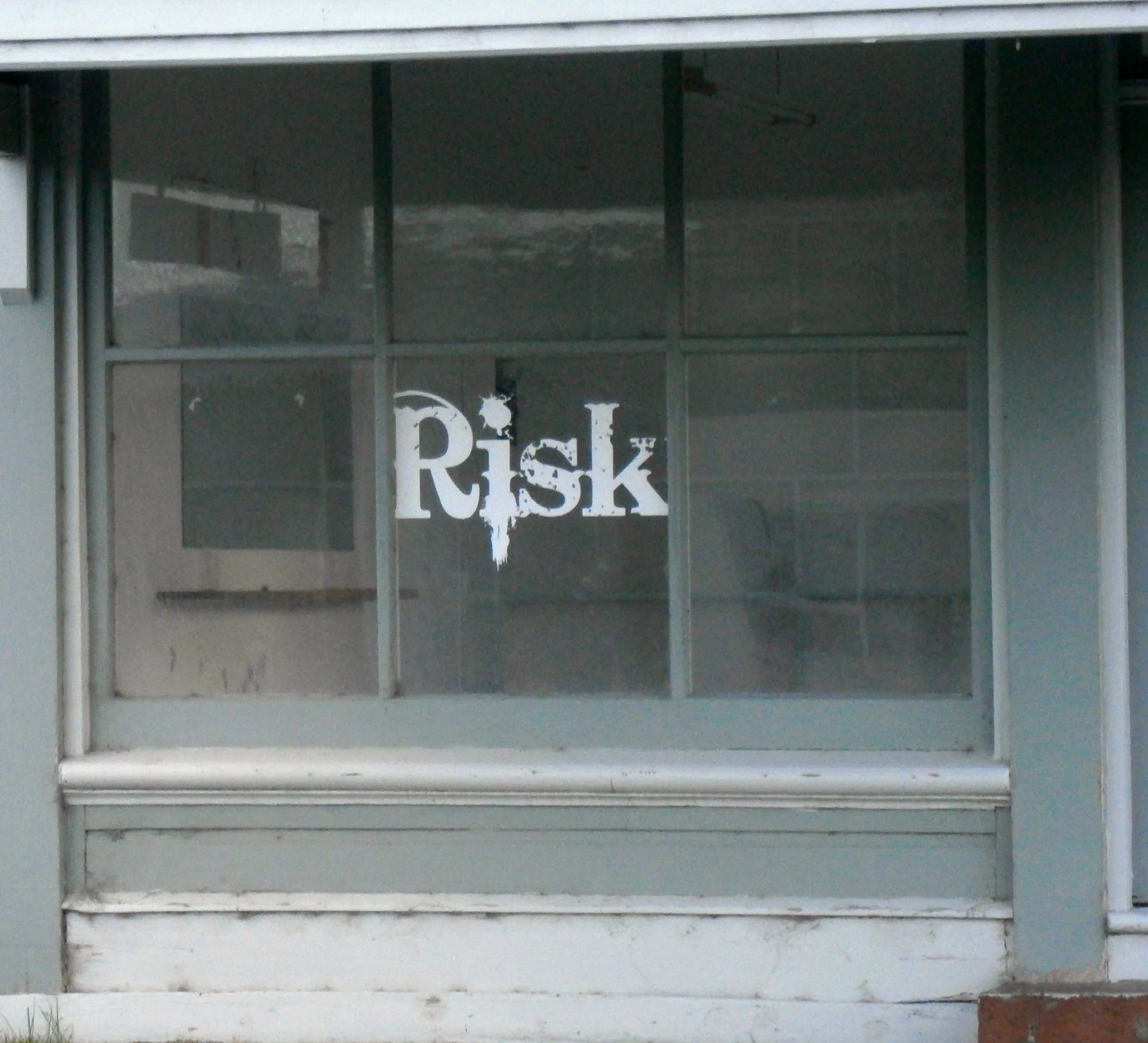 You're a risk-taking expert (yes, you)