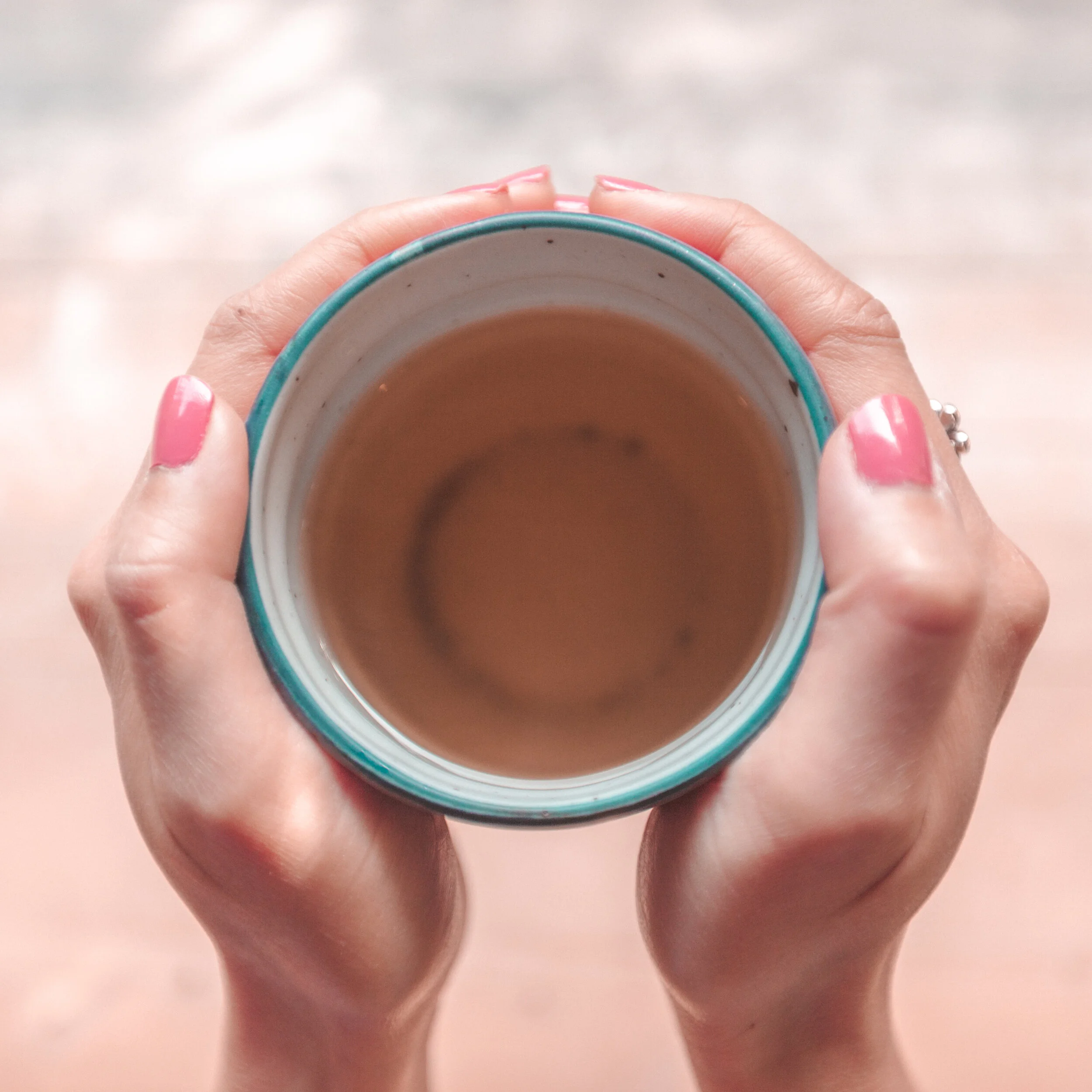 Navigating change by being yourself