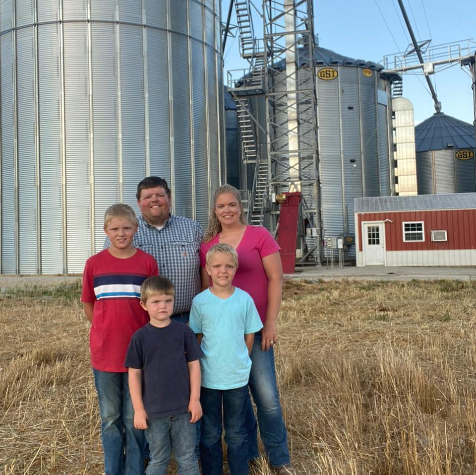 LaRue County — TeachKyAg