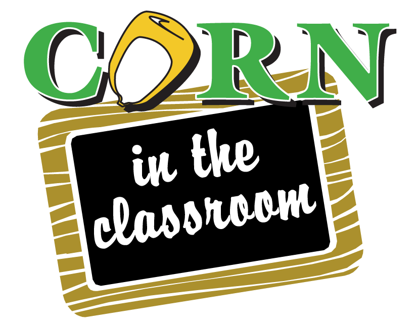 Corn in the Classroom Lessons