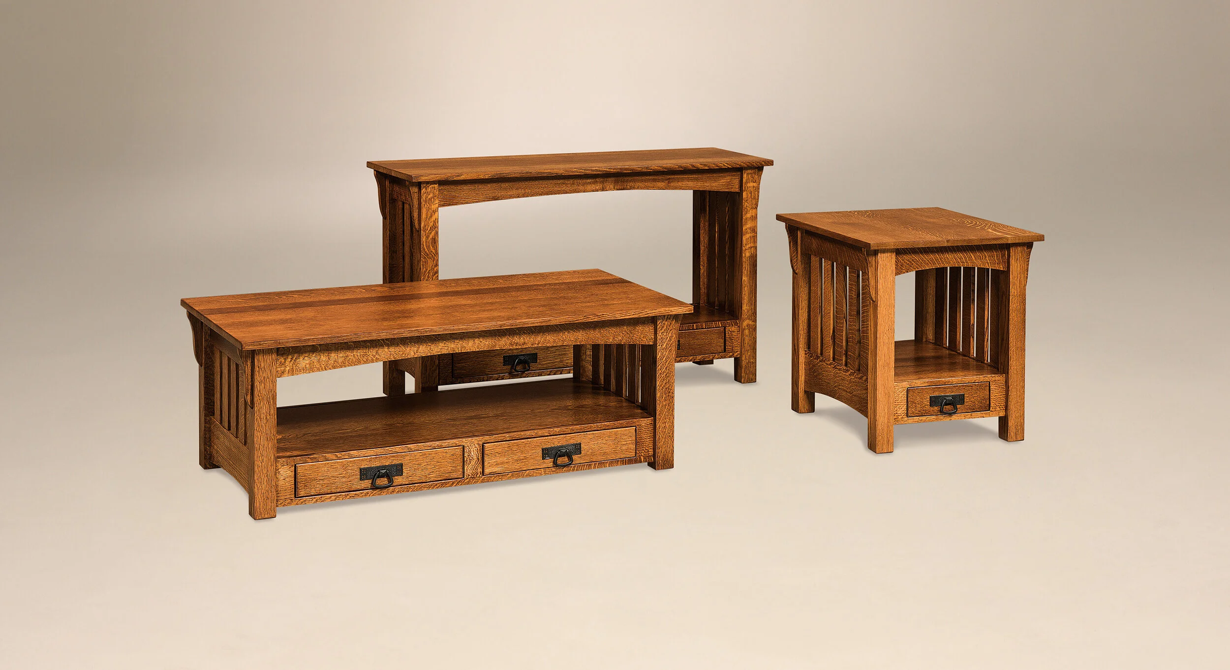 Adams Tables by AJ's Furniture