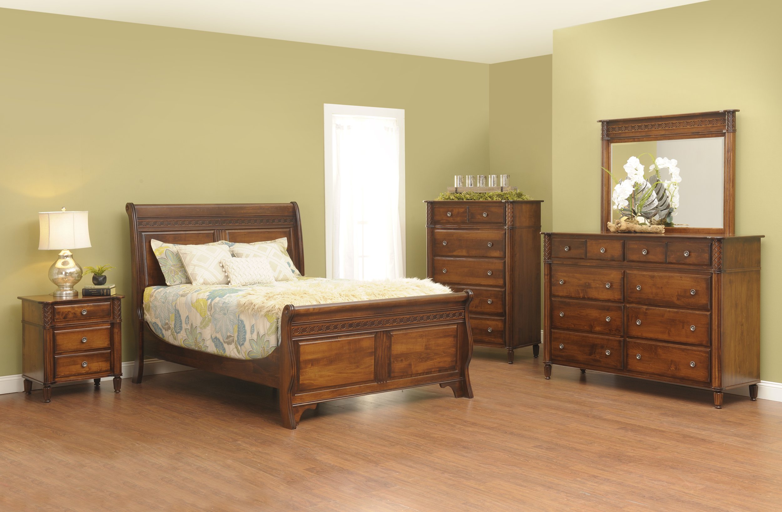 Eminence Bedroom Suite - Golden Brown.jpg