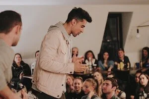 Daniel Victor - SoFar