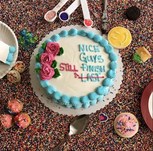 Nice Guys Still Finish (EP)