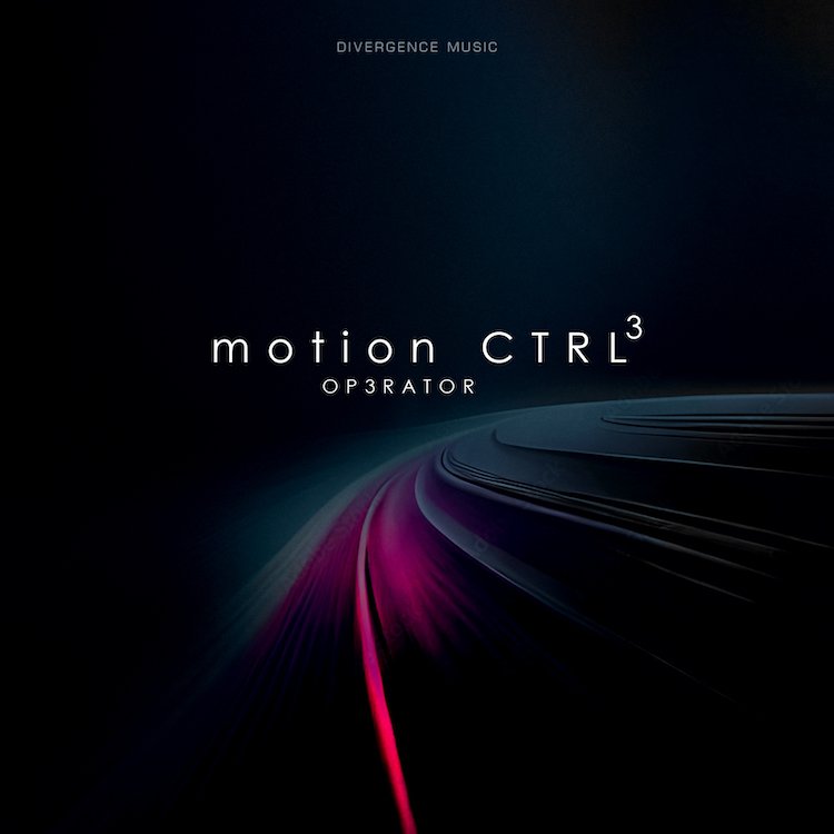 DVRG-023 Motion CTRL vol3_ OP3RATOR_cover 750.jpg