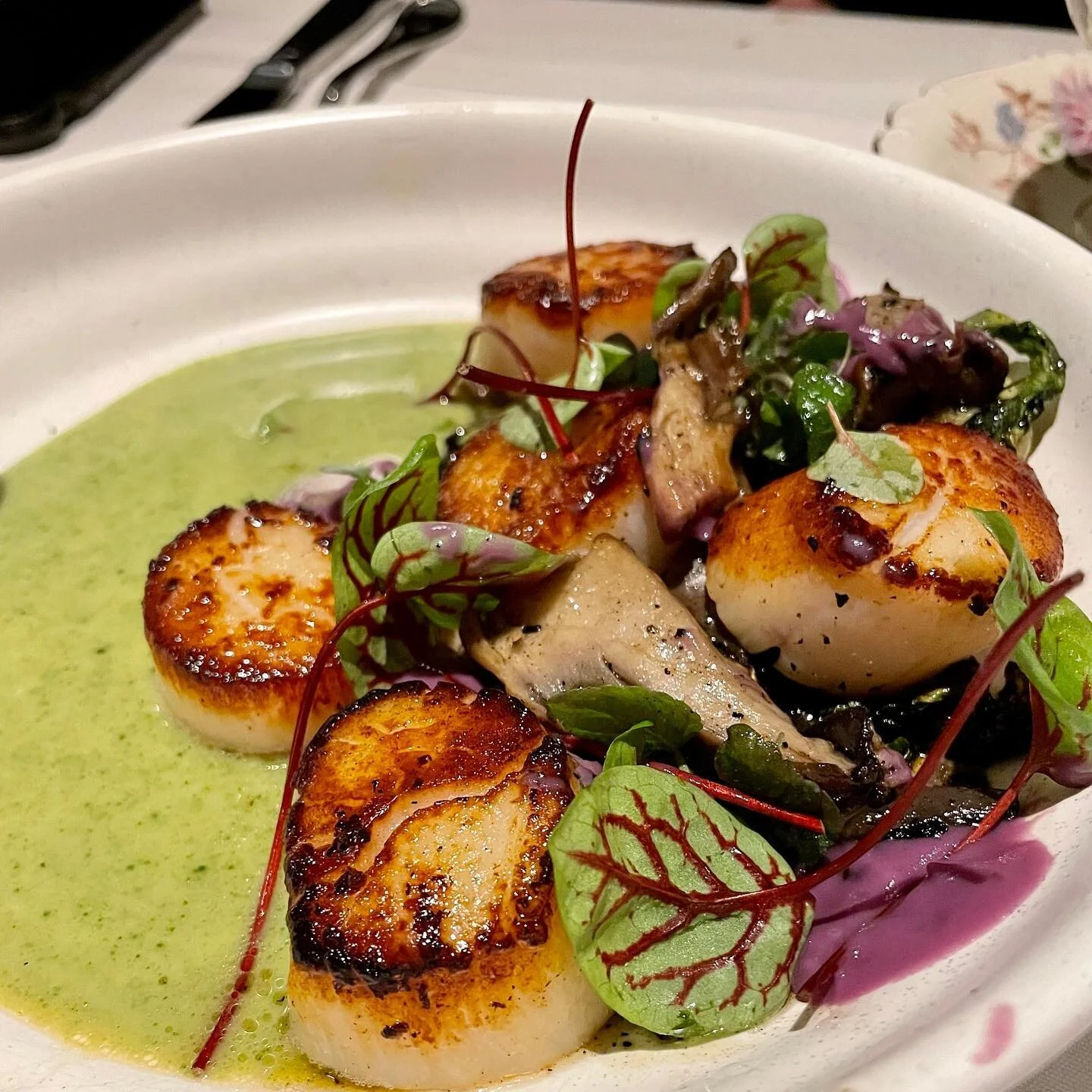 The Ob&eacute;lix team does not disappoint!

-
@chef_oliverpoilevey @nathanielckim @chef_alexandermartinez