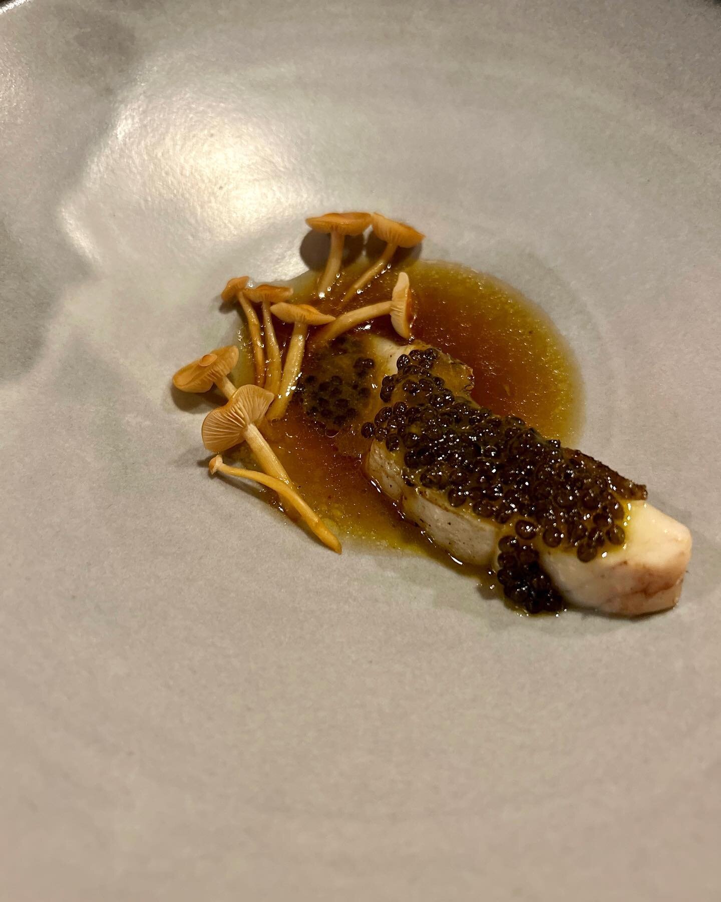 We're humbled to see our mushrooms highlighted by some of the best chefs in the world. Working with @chefjohnshields @luke.feltz and the team at @smythchicago has been an honor and pushes us to refine our craft even further every day.