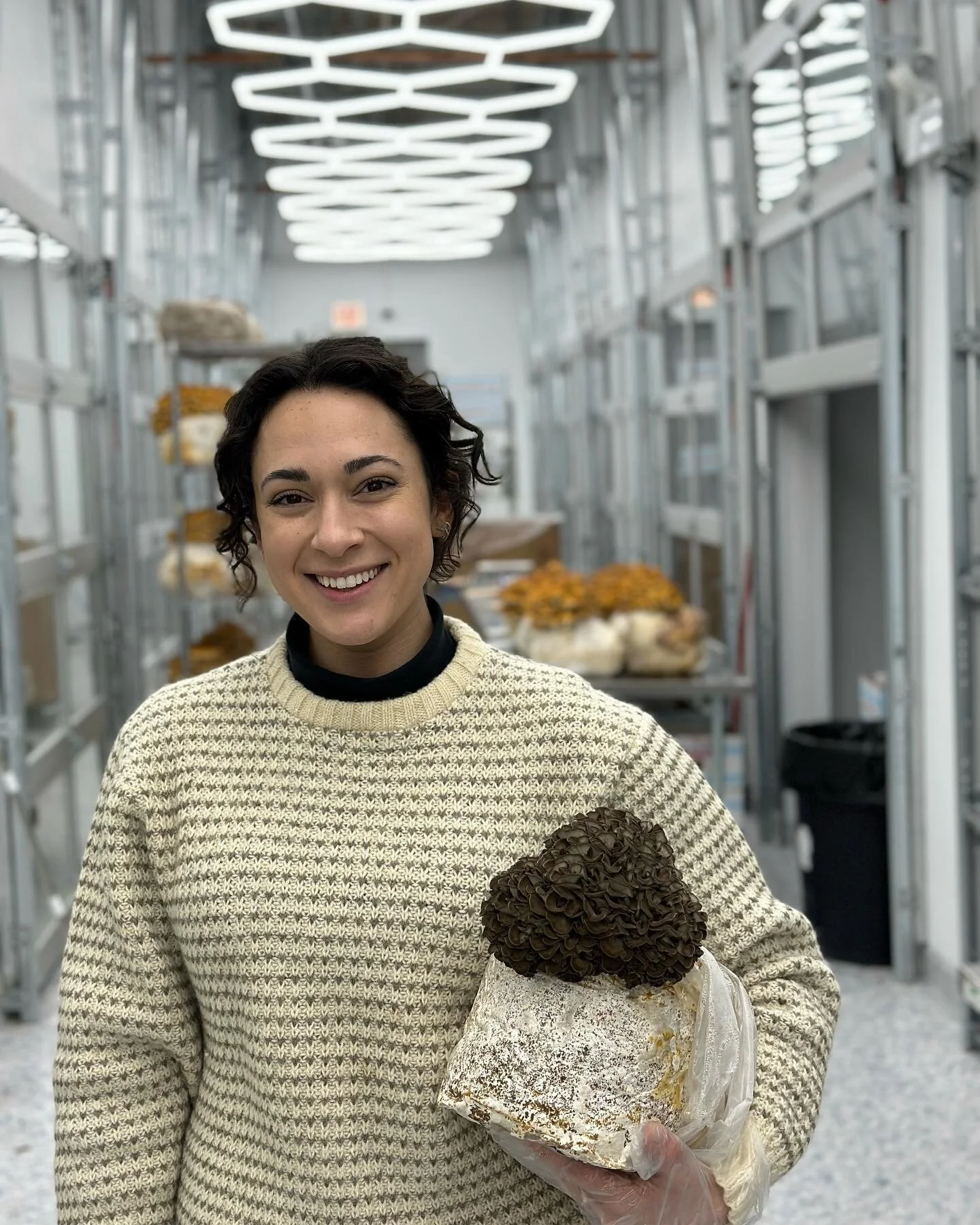 Say hello to Kate! Kate brings her positive energy with her to work every day and her energy is contagious. We're grateful to have her on team FSM. Be more like Kate today!
