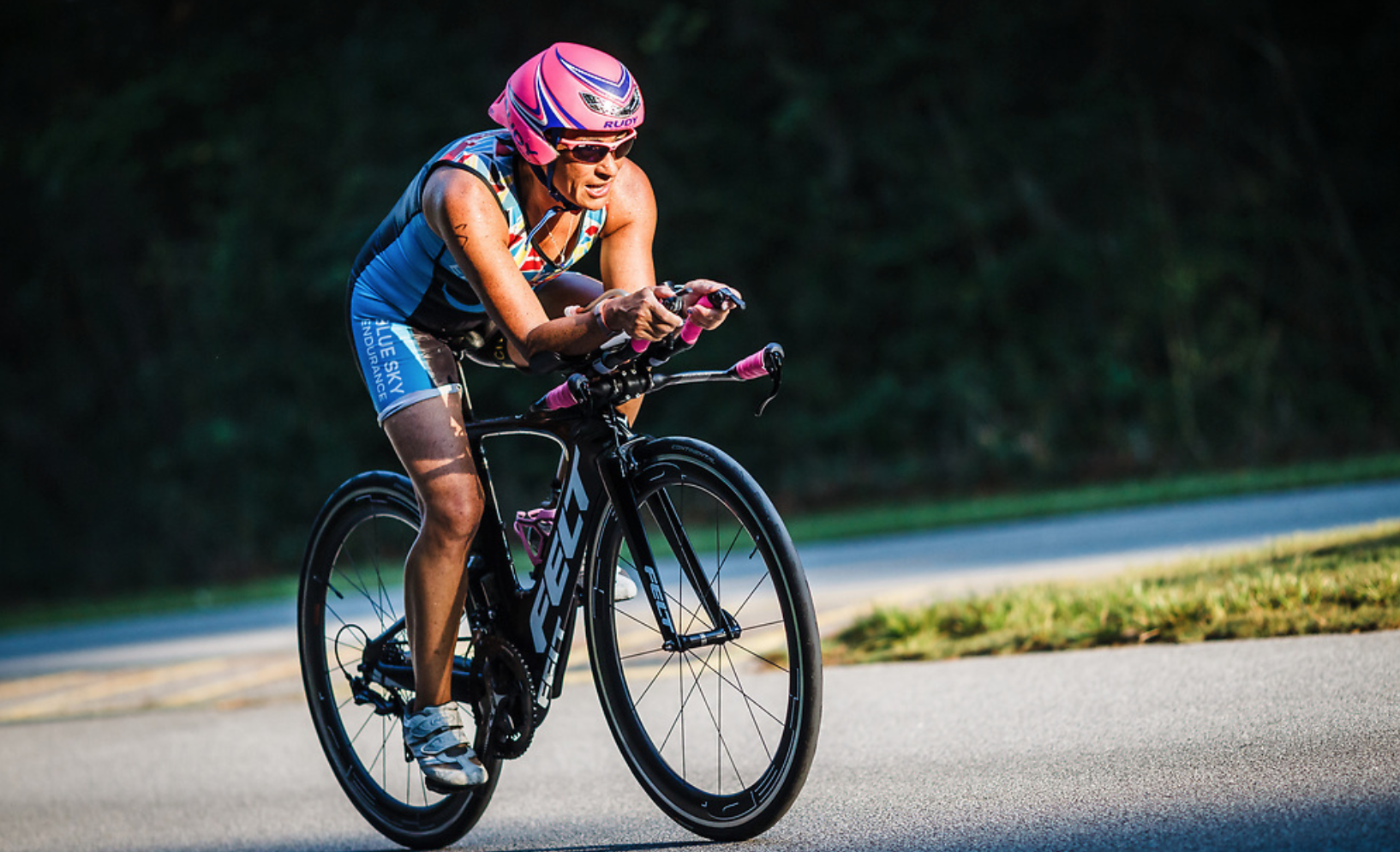 BIKE — Blue Sky Endurance