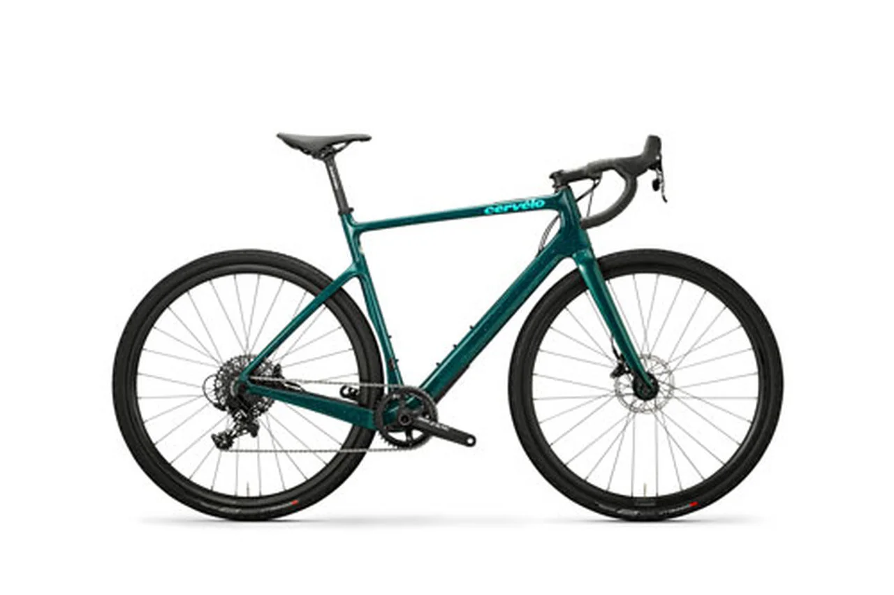 apex 1 bike