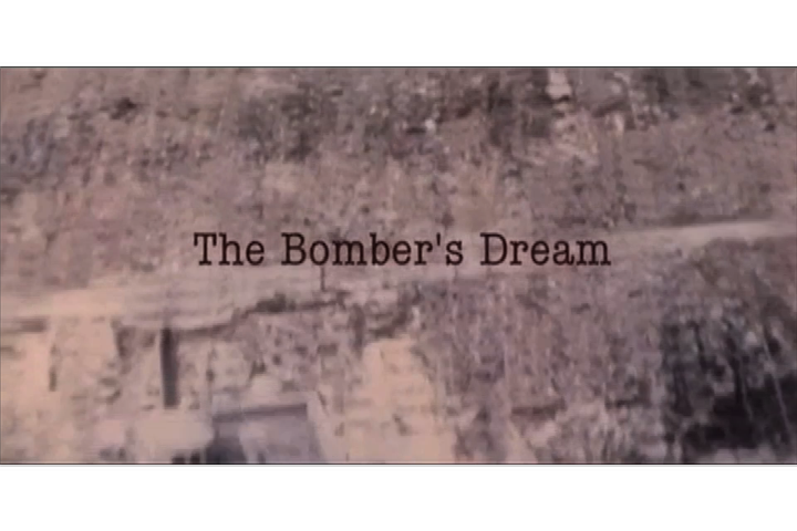 Bombers Dream Title Card.png