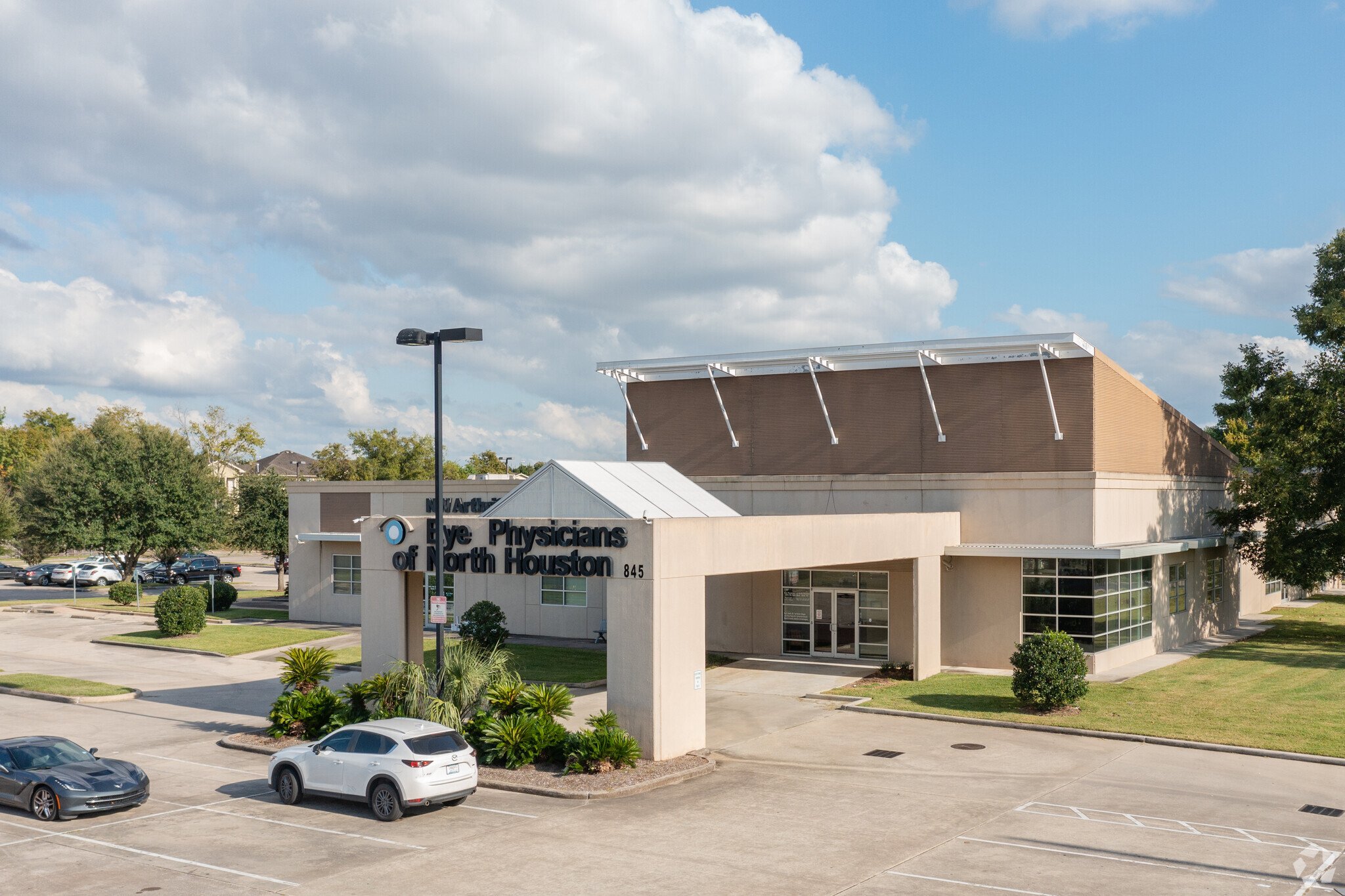 6920 Cypress Creek Pkwy Ste B Houston Tx 77069