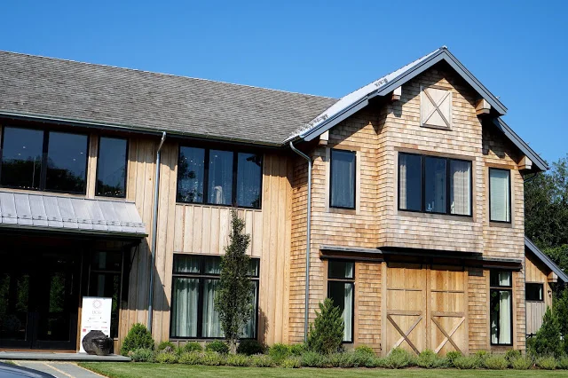 2019 Holiday House Hamptons