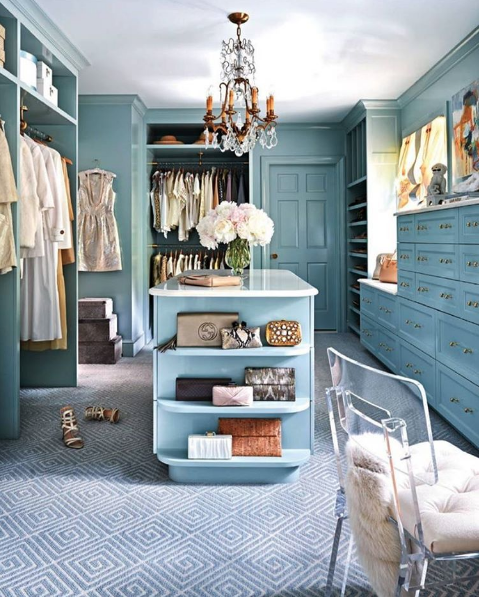 The Dream Closet