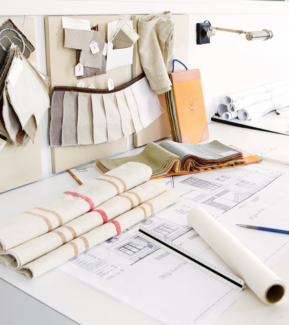 The Girl Boss Office