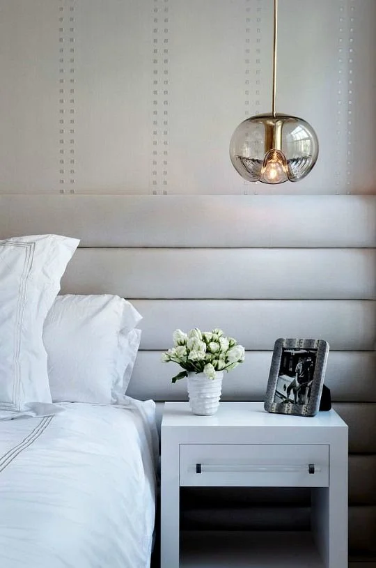 Handsome Headboards