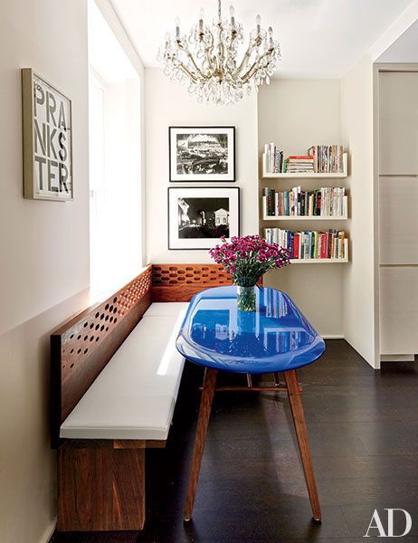 Brilliant Breakfast Nooks